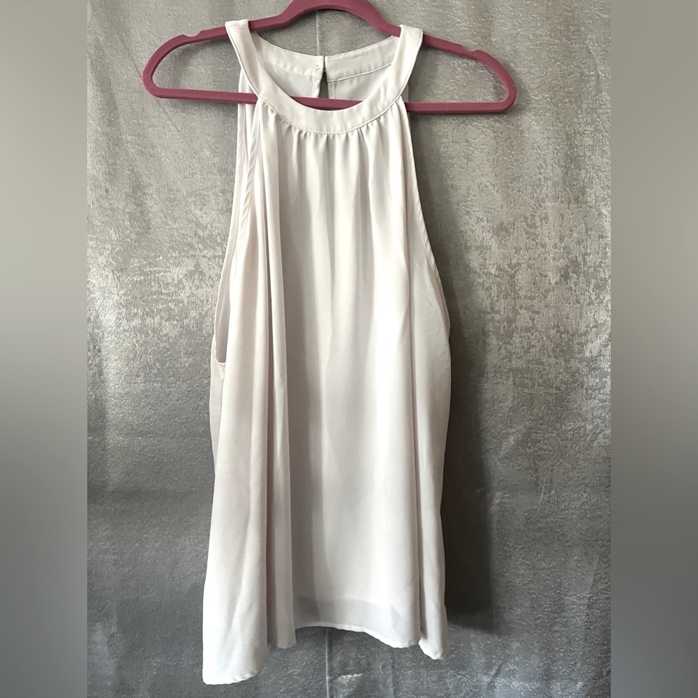 SHEIN Curve Camisole